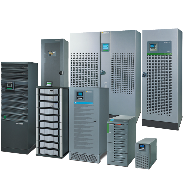 UPS 100KVA