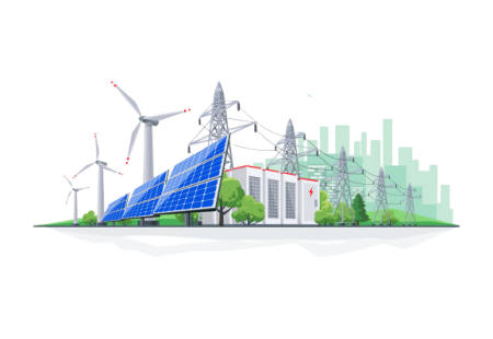 Solar Generation